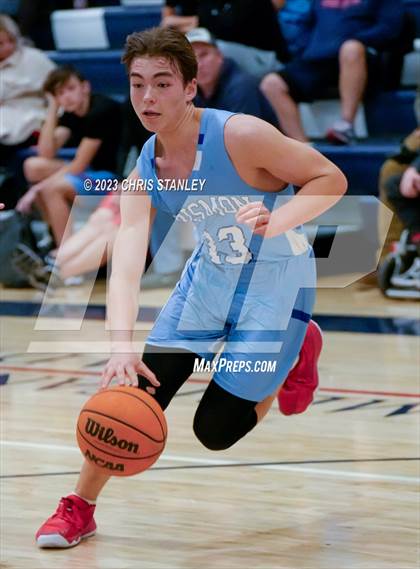 Thumbnail 2 in Crismon @ American Leadership Academy West Foothills photogallery.