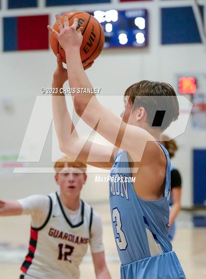 Thumbnail 3 in Crismon @ American Leadership Academy West Foothills photogallery.