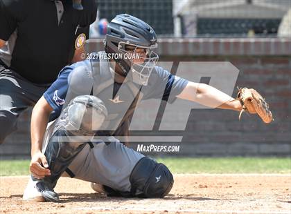 Thumbnail 1 in Capistrano Valley Christian @ El Dorado photogallery.