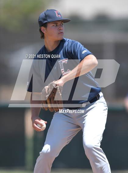 Thumbnail 2 in Capistrano Valley Christian @ El Dorado photogallery.