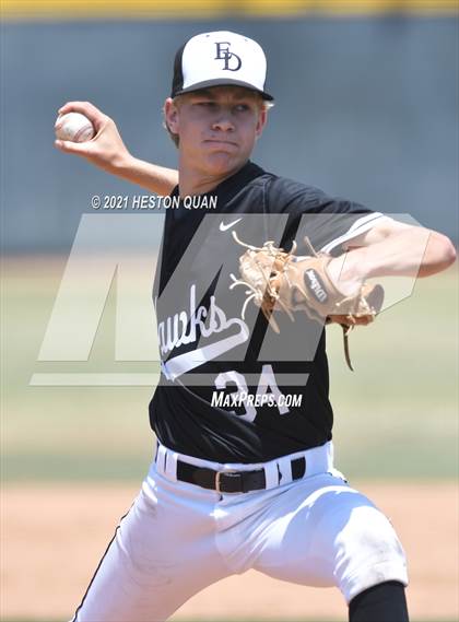 Thumbnail 1 in Capistrano Valley Christian @ El Dorado photogallery.