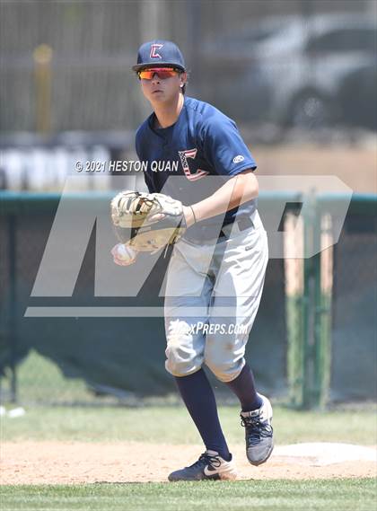 Thumbnail 1 in Capistrano Valley Christian @ El Dorado photogallery.