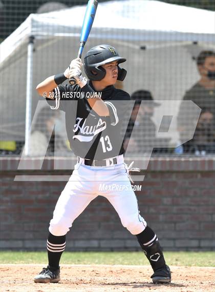Thumbnail 3 in Capistrano Valley Christian @ El Dorado photogallery.
