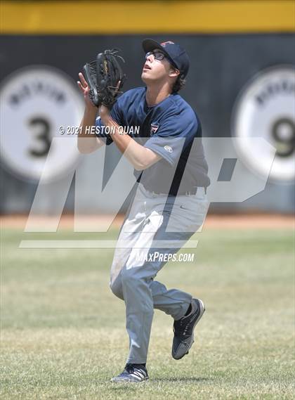 Thumbnail 3 in Capistrano Valley Christian @ El Dorado photogallery.