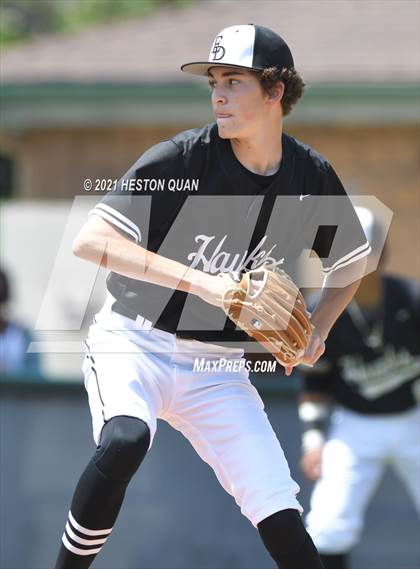 Thumbnail 2 in Capistrano Valley Christian @ El Dorado photogallery.
