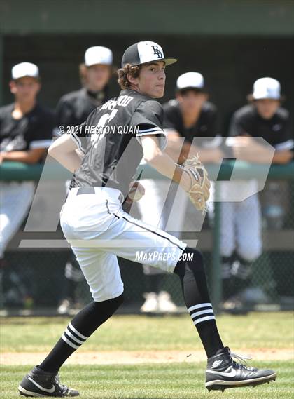 Thumbnail 1 in Capistrano Valley Christian @ El Dorado photogallery.