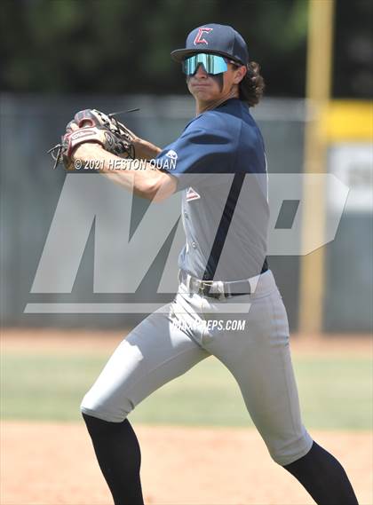 Thumbnail 1 in Capistrano Valley Christian @ El Dorado photogallery.