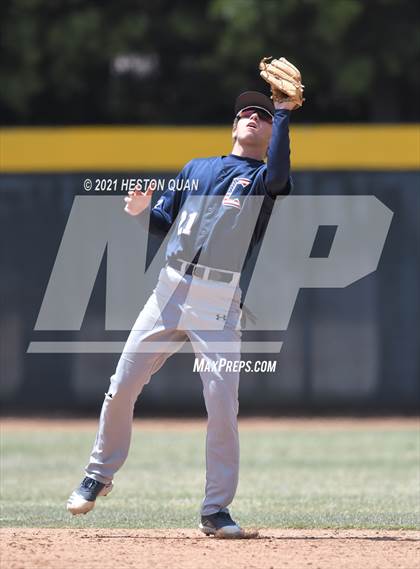 Thumbnail 3 in Capistrano Valley Christian @ El Dorado photogallery.