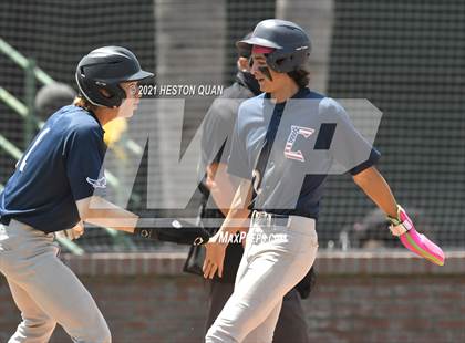 Thumbnail 3 in Capistrano Valley Christian @ El Dorado photogallery.