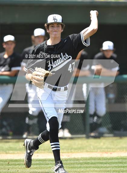 Thumbnail 1 in Capistrano Valley Christian @ El Dorado photogallery.