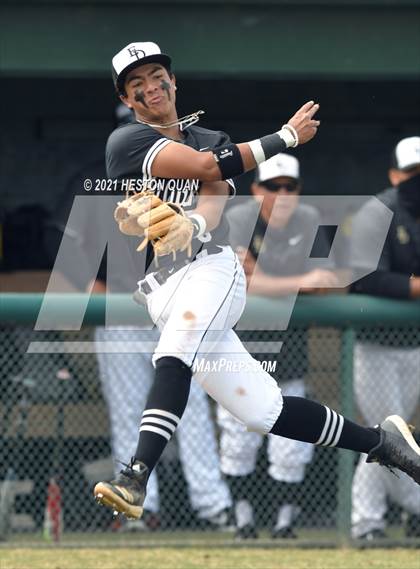 Thumbnail 2 in Capistrano Valley Christian @ El Dorado photogallery.