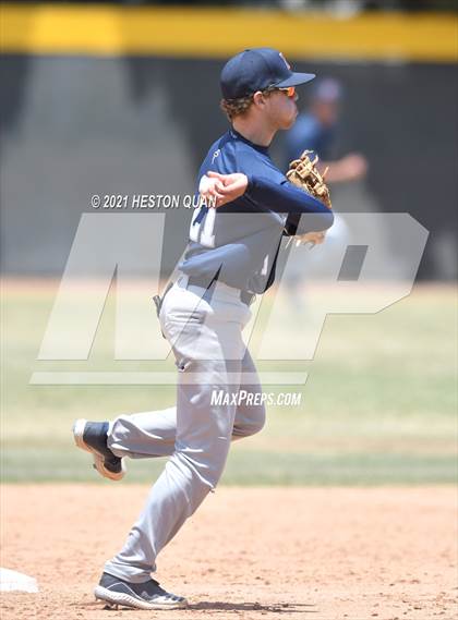 Thumbnail 2 in Capistrano Valley Christian @ El Dorado photogallery.