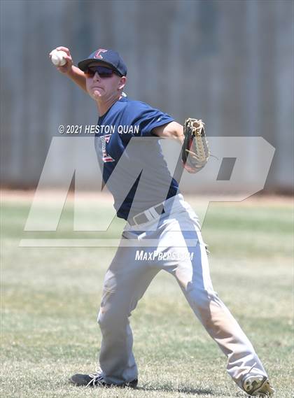 Thumbnail 2 in Capistrano Valley Christian @ El Dorado photogallery.