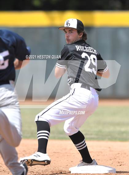 Thumbnail 3 in Capistrano Valley Christian @ El Dorado photogallery.
