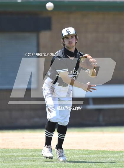 Thumbnail 1 in Capistrano Valley Christian @ El Dorado photogallery.
