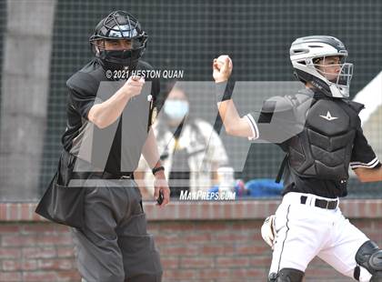 Thumbnail 3 in Capistrano Valley Christian @ El Dorado photogallery.