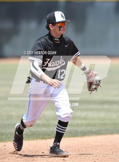 Thumbnail 3 in Capistrano Valley Christian @ El Dorado photogallery.