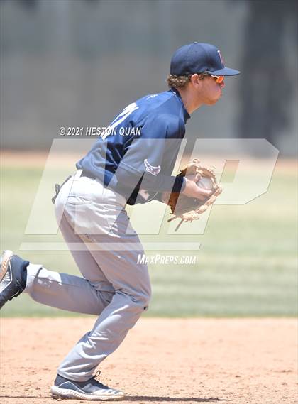 Thumbnail 2 in Capistrano Valley Christian @ El Dorado photogallery.