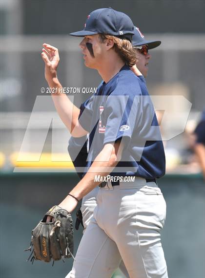 Thumbnail 3 in Capistrano Valley Christian @ El Dorado photogallery.