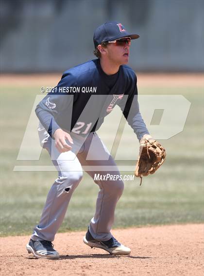 Thumbnail 2 in Capistrano Valley Christian @ El Dorado photogallery.