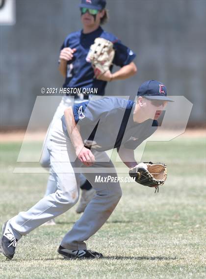 Thumbnail 3 in Capistrano Valley Christian @ El Dorado photogallery.