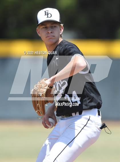 Thumbnail 1 in Capistrano Valley Christian @ El Dorado photogallery.
