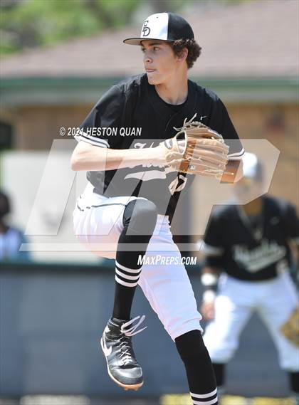 Thumbnail 1 in Capistrano Valley Christian @ El Dorado photogallery.