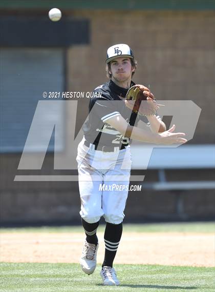 Thumbnail 3 in Capistrano Valley Christian @ El Dorado photogallery.