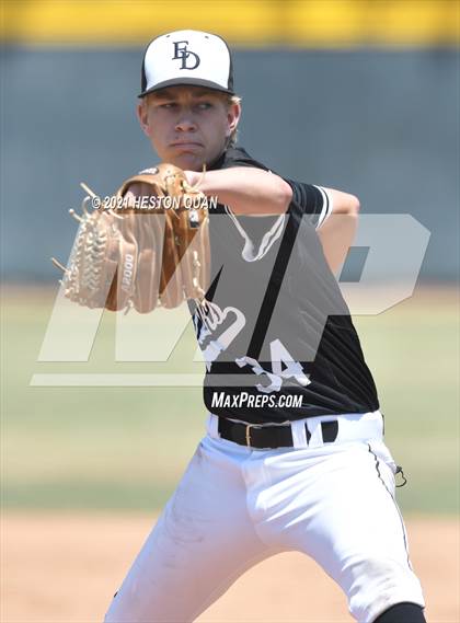 Thumbnail 2 in Capistrano Valley Christian @ El Dorado photogallery.