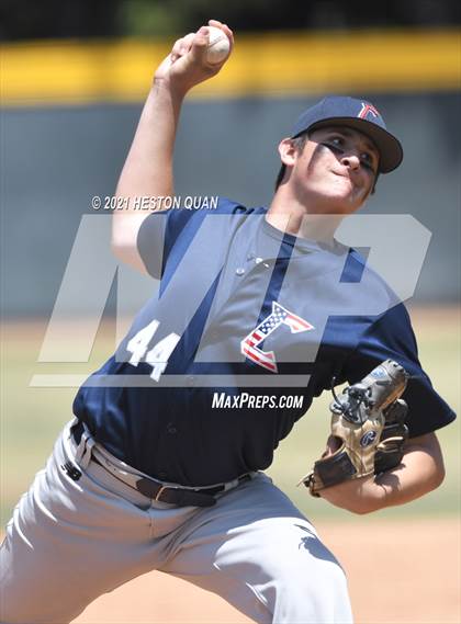 Thumbnail 1 in Capistrano Valley Christian @ El Dorado photogallery.