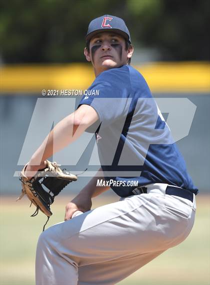 Thumbnail 2 in Capistrano Valley Christian @ El Dorado photogallery.