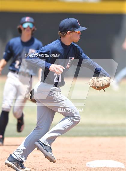 Thumbnail 3 in Capistrano Valley Christian @ El Dorado photogallery.
