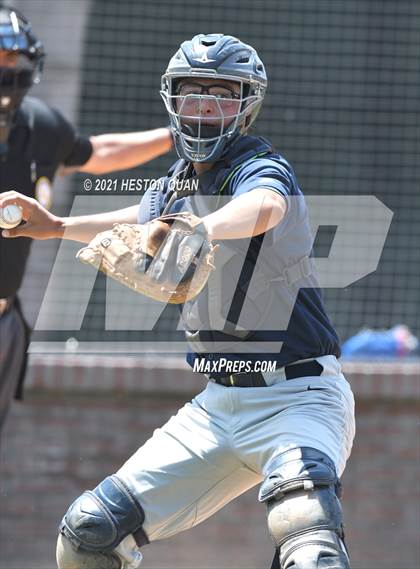 Thumbnail 3 in Capistrano Valley Christian @ El Dorado photogallery.