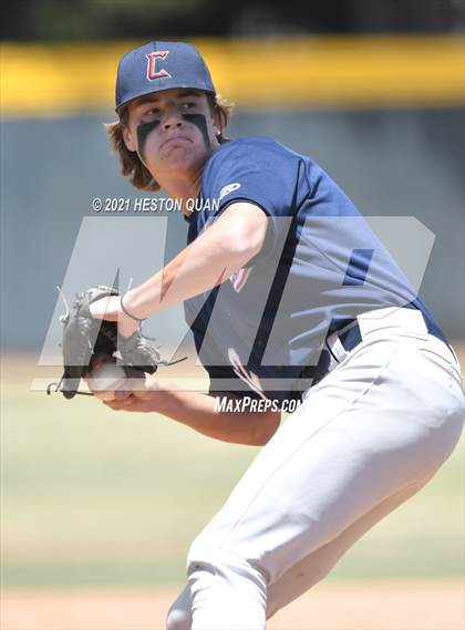 Thumbnail 3 in Capistrano Valley Christian @ El Dorado photogallery.