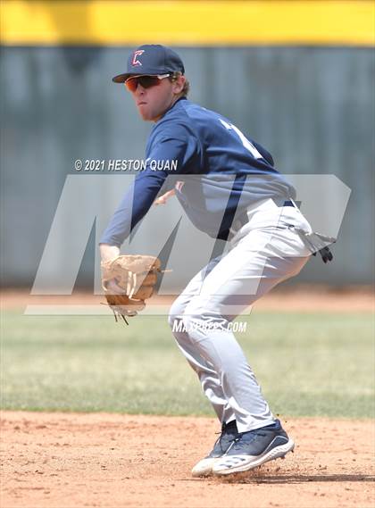 Thumbnail 2 in Capistrano Valley Christian @ El Dorado photogallery.