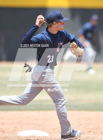 Thumbnail 1 in Capistrano Valley Christian @ El Dorado photogallery.