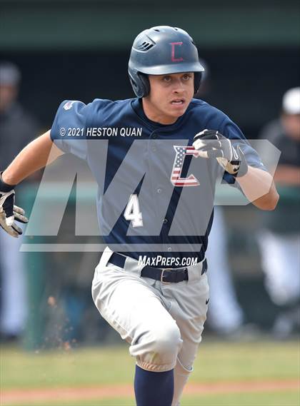 Thumbnail 1 in Capistrano Valley Christian @ El Dorado photogallery.