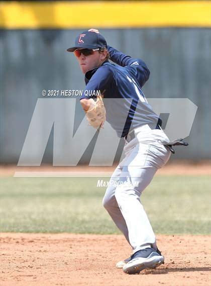Thumbnail 3 in Capistrano Valley Christian @ El Dorado photogallery.