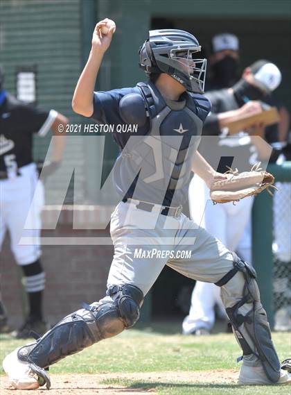 Thumbnail 3 in Capistrano Valley Christian @ El Dorado photogallery.