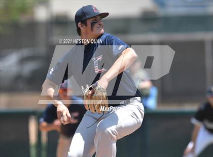 Thumbnail 3 in Capistrano Valley Christian @ El Dorado photogallery.