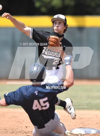 Thumbnail 2 in Capistrano Valley Christian @ El Dorado photogallery.