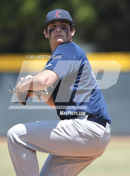 Thumbnail 1 in Capistrano Valley Christian @ El Dorado photogallery.
