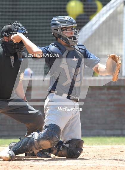 Thumbnail 2 in Capistrano Valley Christian @ El Dorado photogallery.