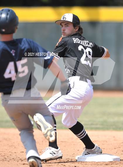 Thumbnail 1 in Capistrano Valley Christian @ El Dorado photogallery.