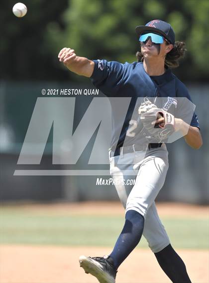 Thumbnail 1 in Capistrano Valley Christian @ El Dorado photogallery.