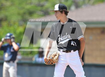 Thumbnail 2 in Capistrano Valley Christian @ El Dorado photogallery.