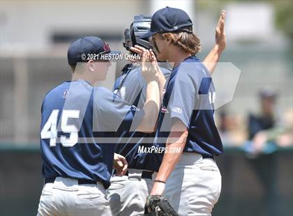 Thumbnail 1 in Capistrano Valley Christian @ El Dorado photogallery.