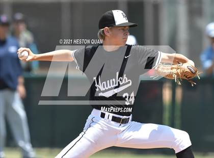 Thumbnail 2 in Capistrano Valley Christian @ El Dorado photogallery.
