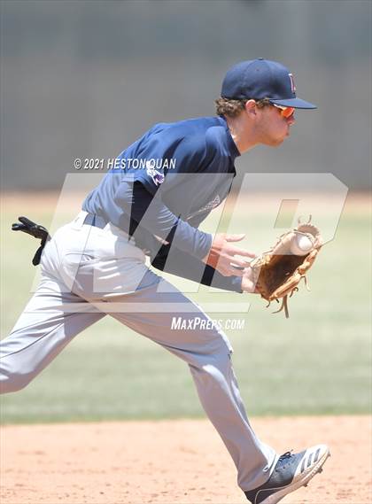 Thumbnail 1 in Capistrano Valley Christian @ El Dorado photogallery.