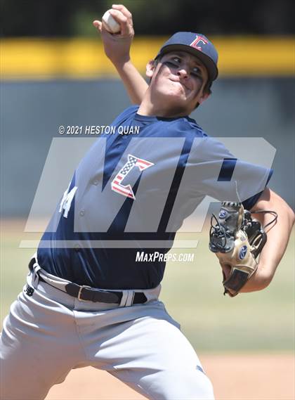 Thumbnail 1 in Capistrano Valley Christian @ El Dorado photogallery.